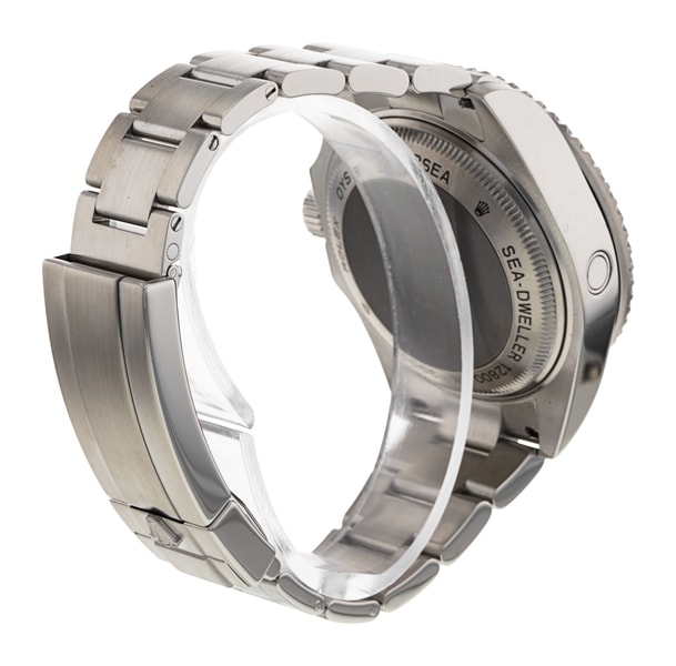 Rolex Deepsea 116660